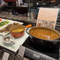 ホテルグランヴィア京都 - 