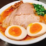 ライトニングファイヤー - 