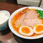 ライトニングファイヤー - 