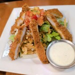 Chili's - 料理写真: