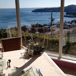 浜名湖オーベルジュ キャトルセゾン - 