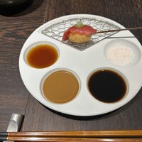 串揚げキッチン だん EKIZO神戸三宮店 - 