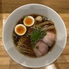 RAMEN 百舌鳥