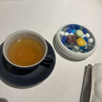 レストラン ラフィナージュ - 