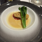 レストラン ラフィナージュ - 