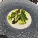 レストラン ラフィナージュ - 