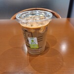 TULLY'S COFFEE 東武動物公園駅店 - 