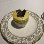 レストラン ラフィナージュ - 