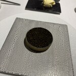 レストラン ラフィナージュ - 