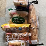 ヨークベニマル - これだけ入って「¥540」はお得♫