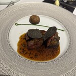 レストラン ラフィナージュ - 