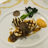 資生堂パーラー ザ・ハラジュク - 