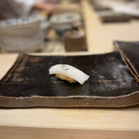 銀座 すし傳 - 
