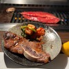 焼肉工房 シンキ 大分都町店
