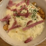 ステージ ワン - 