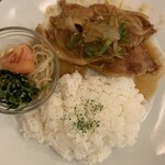 ステージ ワン - 