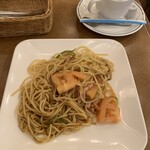 ステージ ワン - 