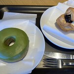 スターバックスコーヒー - 料理写真: