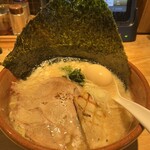 麺工房 風の杜 - 