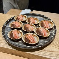 鮨 りんだ - 