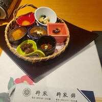 柳家錦 - 