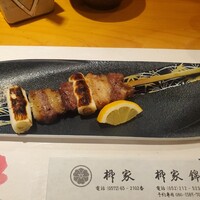 柳家錦 - 