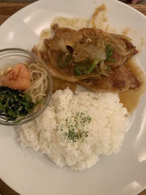 ステージ ワン（stage 1） - 筒井（レストラン）の写真