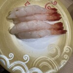 回転寿し トリトン - 