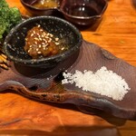 よりみち酒場 はな佐 - 