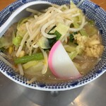 タンメン トナリ 酒々井店 - 