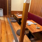 よりみち酒場 はな佐 - 