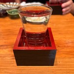 よりみち酒場 はな佐 - 