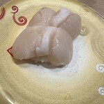 回転寿し トリトン 北8条光星店 - 