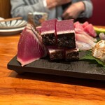 よりみち酒場 はな佐 - 