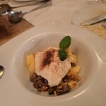 イタリア料理 モナリザン - 