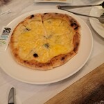 イタリア料理 モナリザン - 