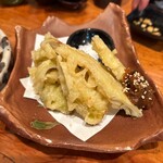 よりみち酒場 はな佐 - 