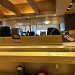 廻転寿司 CHOJIRO - 