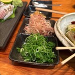 よりみち酒場 はな佐 - 