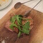 イタリア料理 モナリザン - 