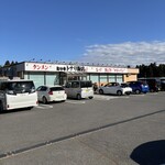 タンメン トナリ - 