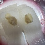 回転寿し トリトン - 