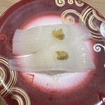 回転寿し トリトン 北8条光星店 - 