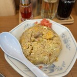 タンメン トナリ 酒々井店 - 