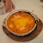 イタリア料理 モナリザン - 