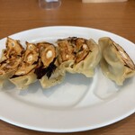 タンメン トナリ - 