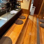 よりみち酒場 はな佐 - 