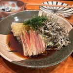 よりみち酒場 はな佐 - 