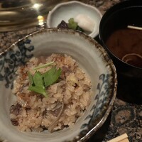 鉄板 かや乃 - 