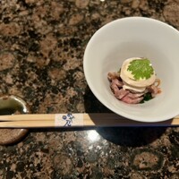 鉄板 かや乃 - 